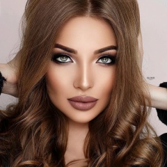 Karina Malaia, Бишкек