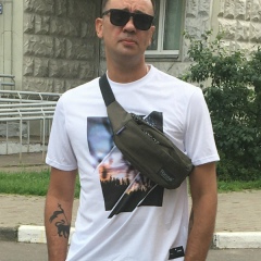 Антон Кащеев, 11.05, Железнодорожный