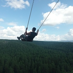 Галий Токшин, 11.12