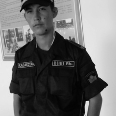 Мейірхан Кыдыр, 27.12.1995, Шымкент