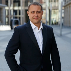 Виталий Чебаев