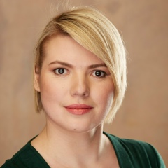 Елена Антонова, 19.10.1984, Москва