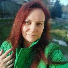 Полина Вантрусова, 05.12, Всеволожск
