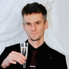 Департамент Радости, Санкт-Петербург
