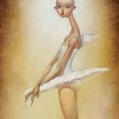 Анна Павлова, 14.01.1987, Санкт-Петербург