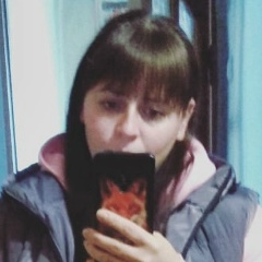 Юля Зорина, Владивосток