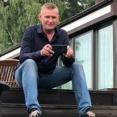 Denis Korshunov, Екатеринбург