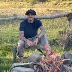 Jenya Lyapin, 21.02.1989, Тамбов