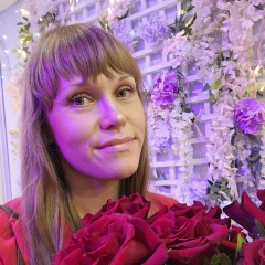 Екатерина Астрова, 05.11.1987, Москва