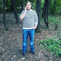 Егор Синяев, 29.09