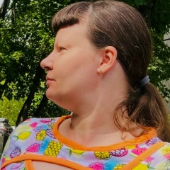 Ирина Богачева, 19.12.1989, Москва