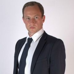 Вадим Спиридонов, 08.05, Санкт-Петербург