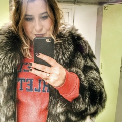 Alona Podilchik, 09.02