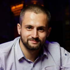 Андрей Щербаков, 08.10, Мариуполь