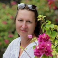 Светлана Карпова, 29.05, Иркутск