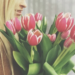 Evgeniya Fotul, 16.04