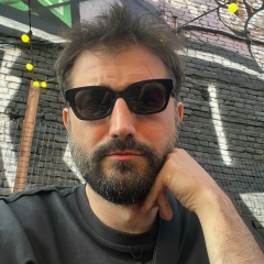 Константин Варламов, Санкт-Петербург