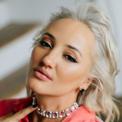 Мария Веймер, 30.10, Санкт-Петербург