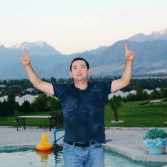 Мукай Ажыбаев, 02.10.1993, Бишкек