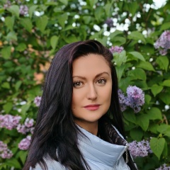 Anastasia Alipova, 16.04, Санкт-Петербург