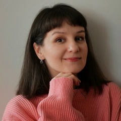Оля Мельник, Москва