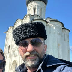 Михаэль Дем, 22.07, Москва