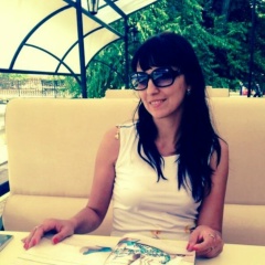 Irina L, 26.06