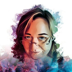 Юлия Манайнен, 23.10, Санкт-Петербург