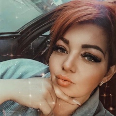 Лена Крутоголовая, 25.08, Одесса