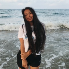 Нурсулуу Женалиева, 21.08.1999, Нижний Новгород