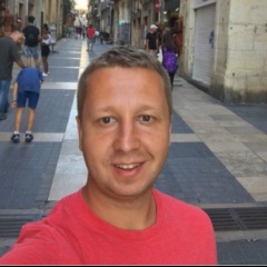 Кирилл Домосевич, 25.11.1988, Санкт-Петербург