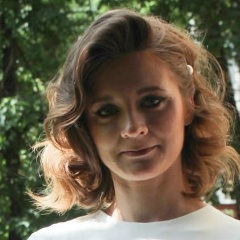 Екатерина Васильевна, 27.02.1994, Москва
