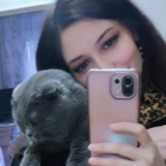 Фатима Баталова