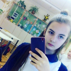 Аня Сивец