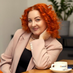 Гузель Курбангулова, 01.07.1981, Самара