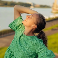 Наталья Куликова, 21.08, Рыбинск