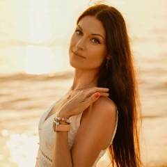 Ирина Гусейнова, 06.01