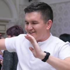 Aslan Toksharayev, 09.08, Семей