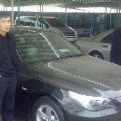 Elbek Azamov, Худжанд
