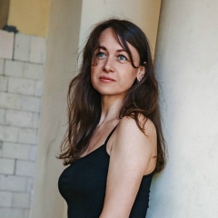 Анна Айвазова, 23.10, Санкт-Петербург