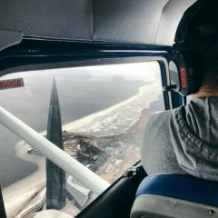 Георгий Катрановский, 15.12, Санкт-Петербург