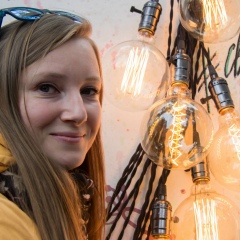 Ксения Ермолаева, 23.11.1987, Санкт-Петербург