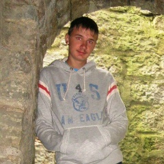 Николай Лучанинов, 21.03.1996, Санкт-Петербург