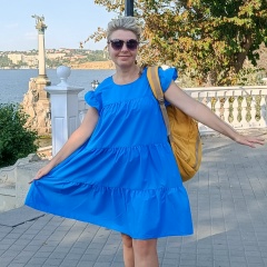 Олеся Суханова, 10.04, Москва