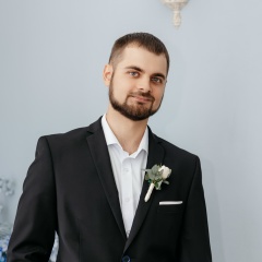 Михаил Луговский, 26.02