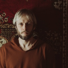 Дмитрий Igin, Москва