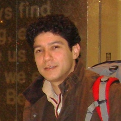 Luciano Belchior, 10.10, São Paulo