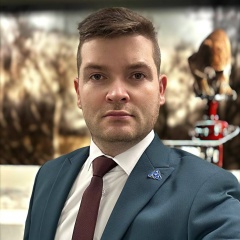 Евгений Лядов, 06.01, Волгодонск
