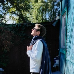 Алексей Стомма, 17.12, Москва