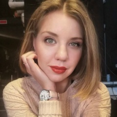 Екатерина Жукова, 18.08.1989, Выборг